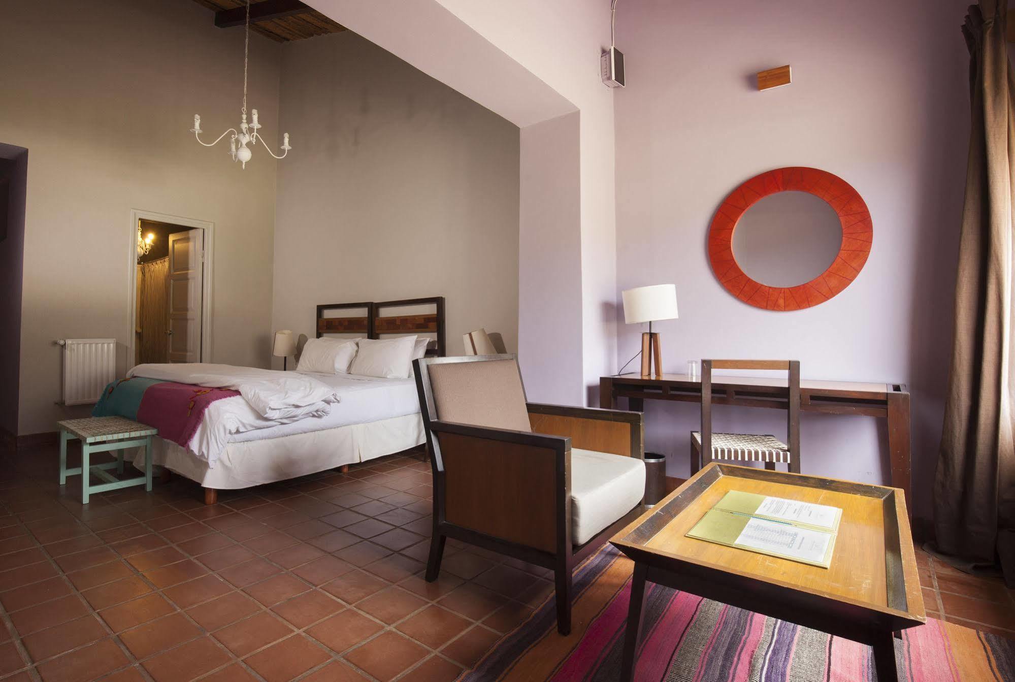 Hotel Huacalera Extérieur photo